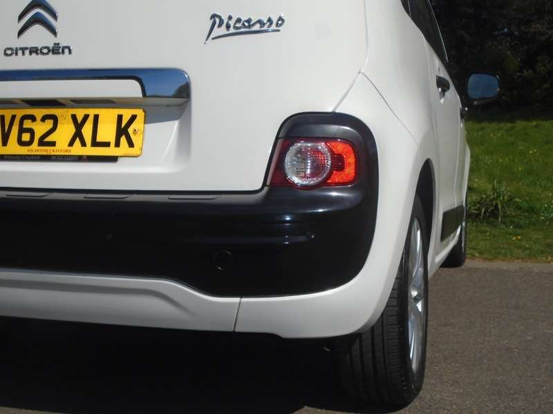 2012 CITROEN C3 2012 CITROEN C3