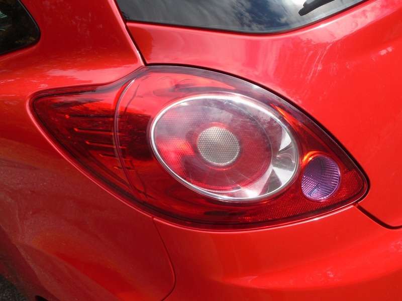 2014 FORD KA 2014 FORD KA