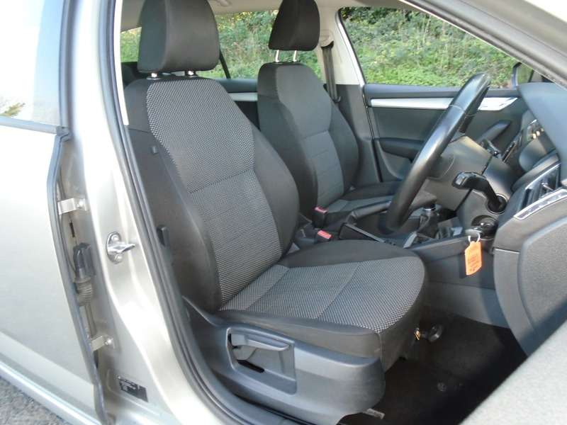 2013 SKODA OCTAVIA 2013 SKODA OCTAVIA