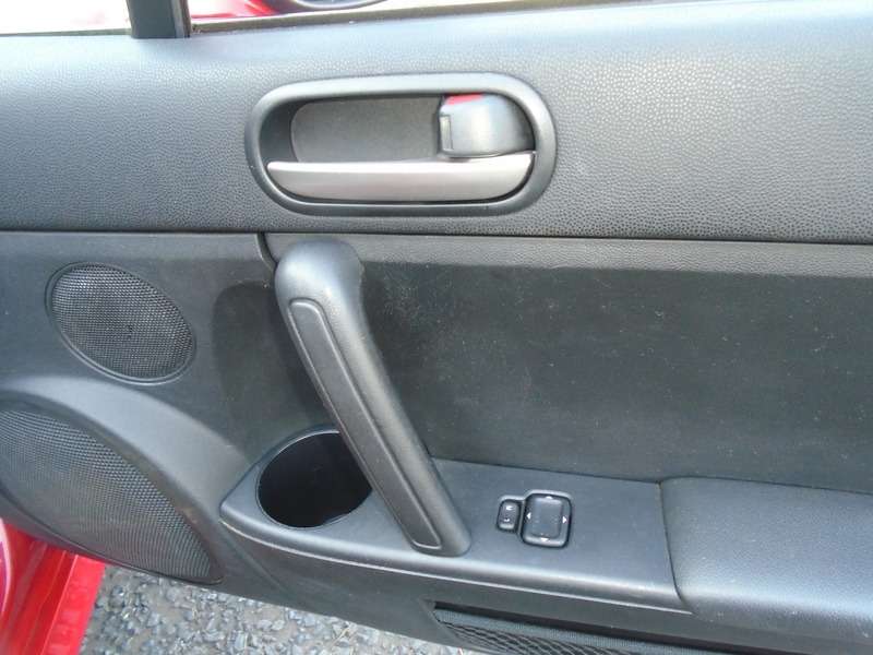 2011 MAZDA MX-5 2011 MAZDA MX-5