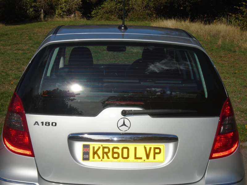 2011 MERCEDES A CLASS 2011 MERCEDES A CLASS