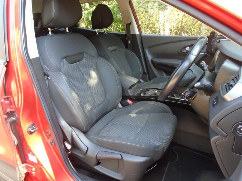 2017 RENAULT KADJAR 2017 RENAULT KADJAR