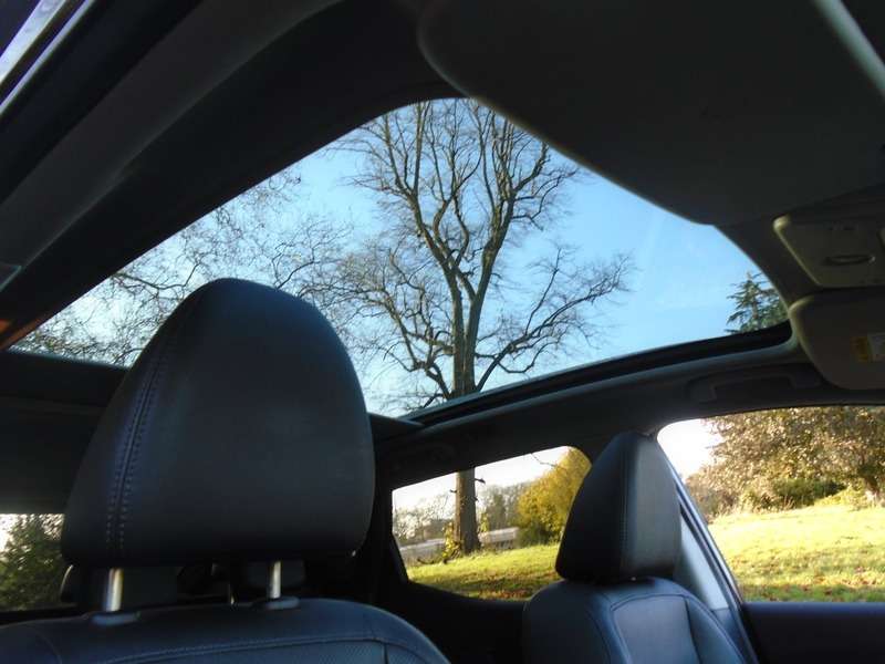 2015 NISSAN QASHQAI 2015 NISSAN QASHQAI