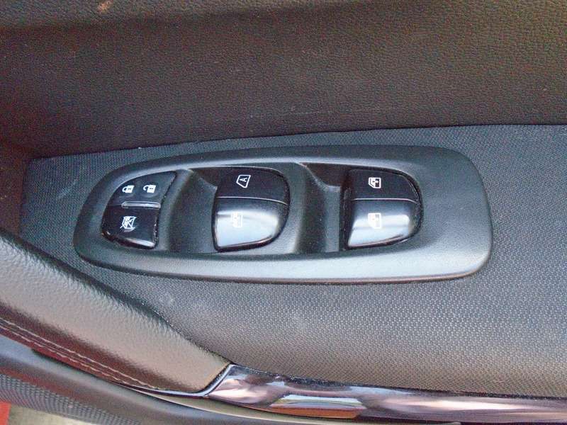 2017 RENAULT KADJAR 2017 RENAULT KADJAR
