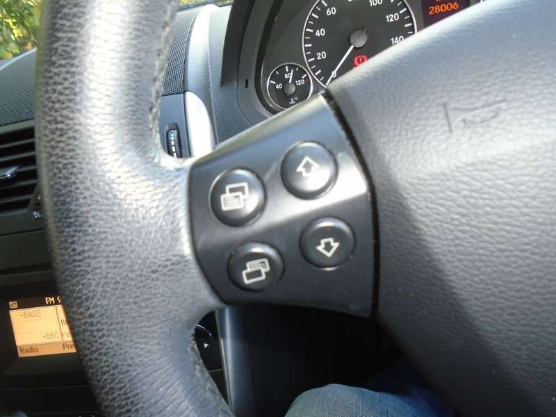 2011 MERCEDES A CLASS 2011 MERCEDES A CLASS