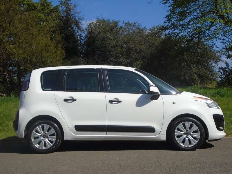 2012 CITROEN C3 2012 CITROEN C3