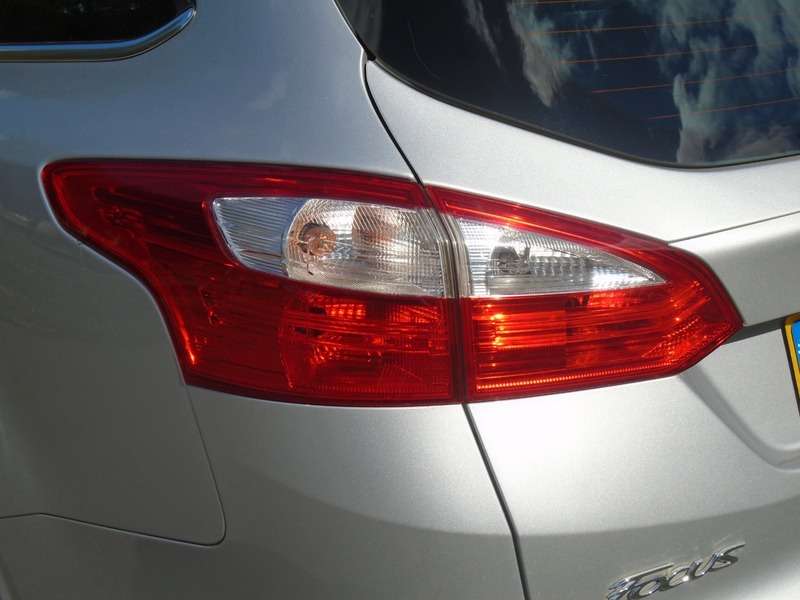 2014 FORD FOCUS 2014 FORD FOCUS