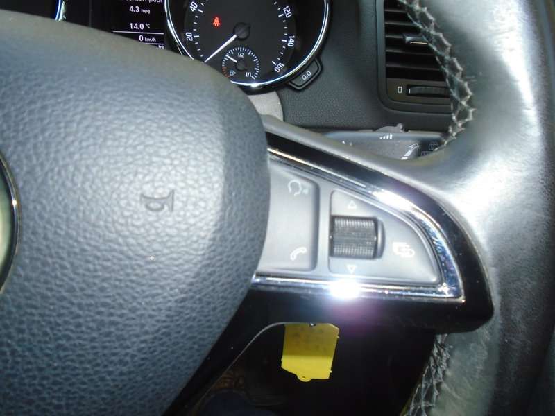 2017 SKODA YETI 2017 SKODA YETI