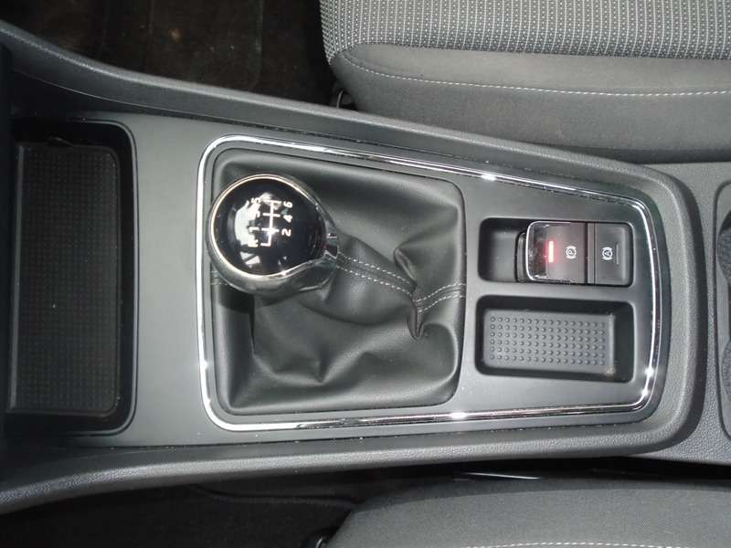 2017 SEAT LEON 2017 SEAT LEON