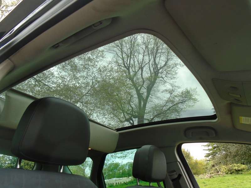 2012 VAUXHALL MERIVA 2012 VAUXHALL MERIVA