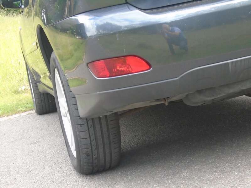 2007 LEXUS RX 2007 LEXUS RX
