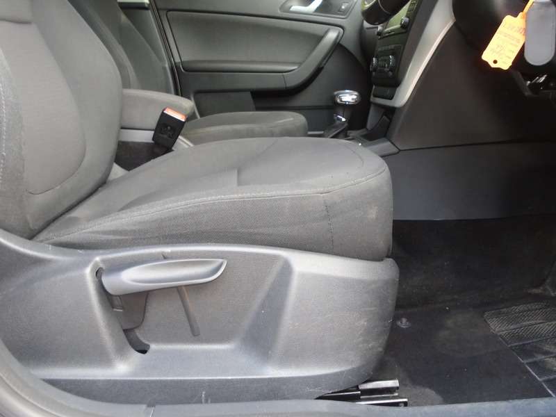 2012 SKODA YETI 2012 SKODA YETI