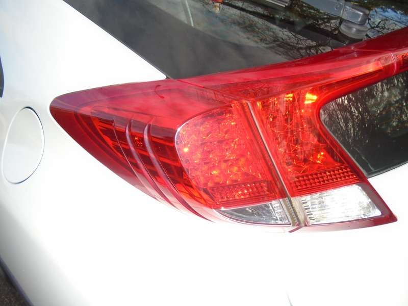 2013 HONDA CIVIC 2013 HONDA CIVIC