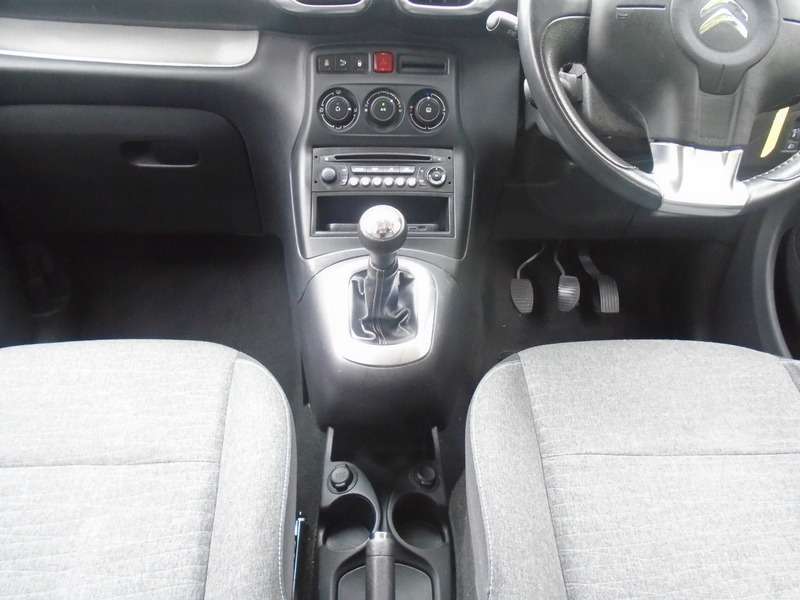 2015 CITROEN C3 2015 CITROEN C3