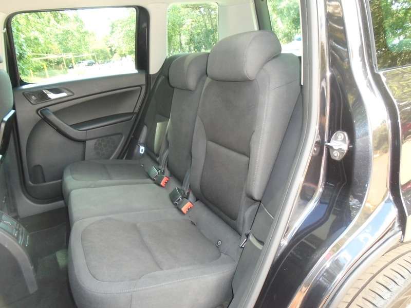 2013 SKODA YETI 2013 SKODA YETI