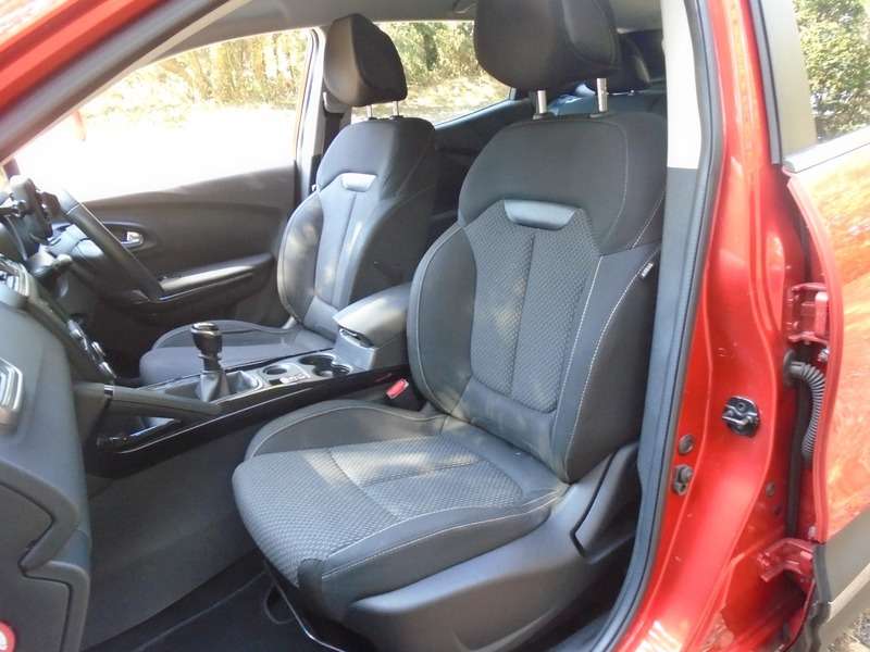 2017 RENAULT KADJAR 2017 RENAULT KADJAR