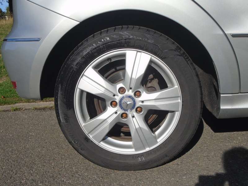 2011 MERCEDES A CLASS 2011 MERCEDES A CLASS