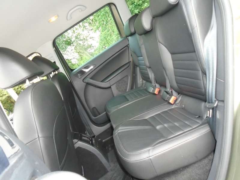 2016 SKODA YETI 2016 SKODA YETI
