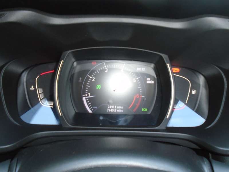 2017 RENAULT KADJAR 2017 RENAULT KADJAR