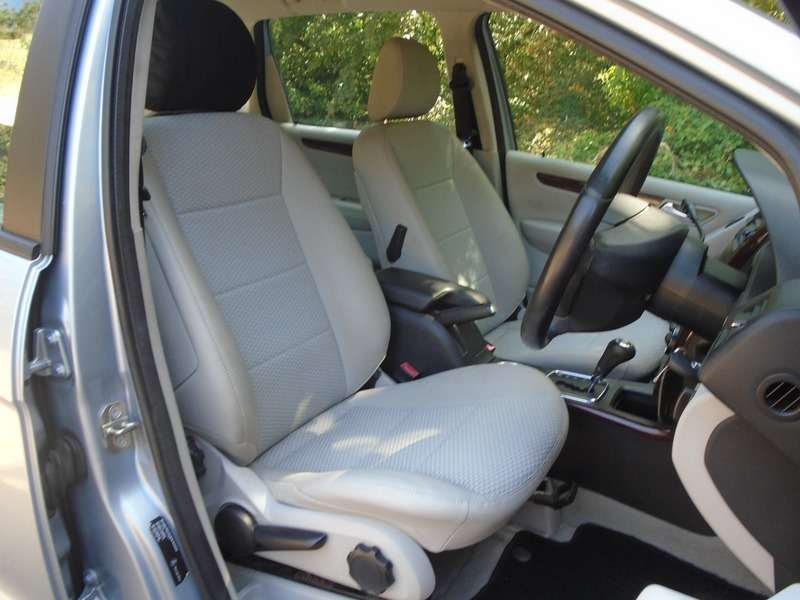2008 MERCEDES A CLASS 2008 MERCEDES A CLASS