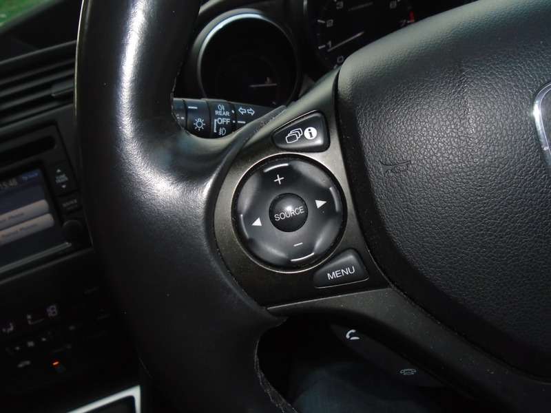 2013 HONDA CIVIC 2013 HONDA CIVIC