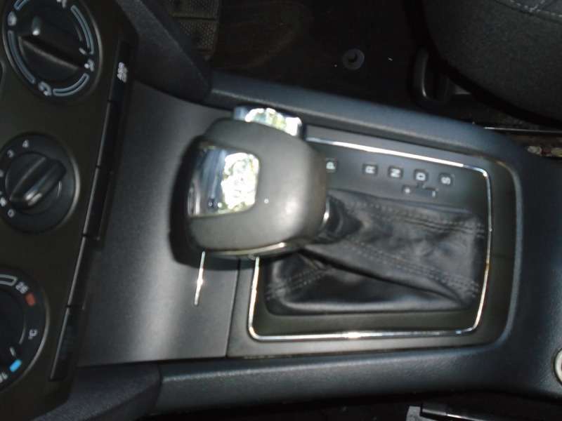 2008 SKODA OCTAVIA 2008 SKODA OCTAVIA