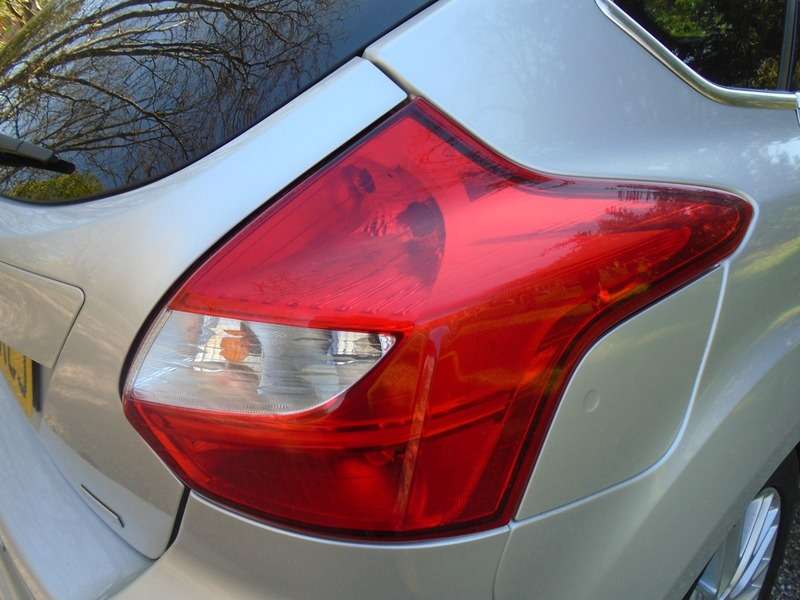 2014 FORD FOCUS 2014 FORD FOCUS