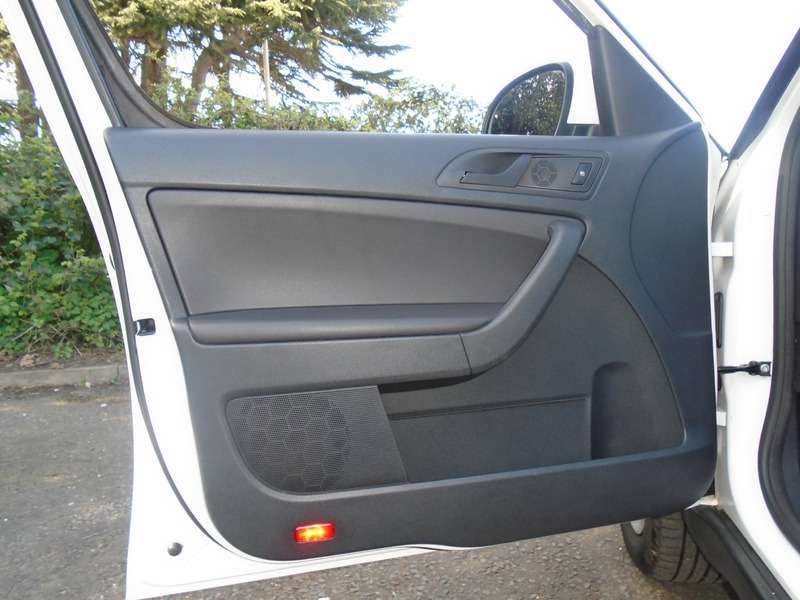 2012 SKODA YETI 2012 SKODA YETI