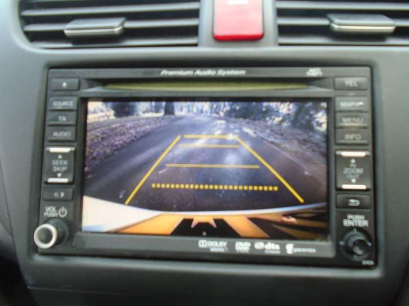 2013 HONDA CIVIC 2013 HONDA CIVIC