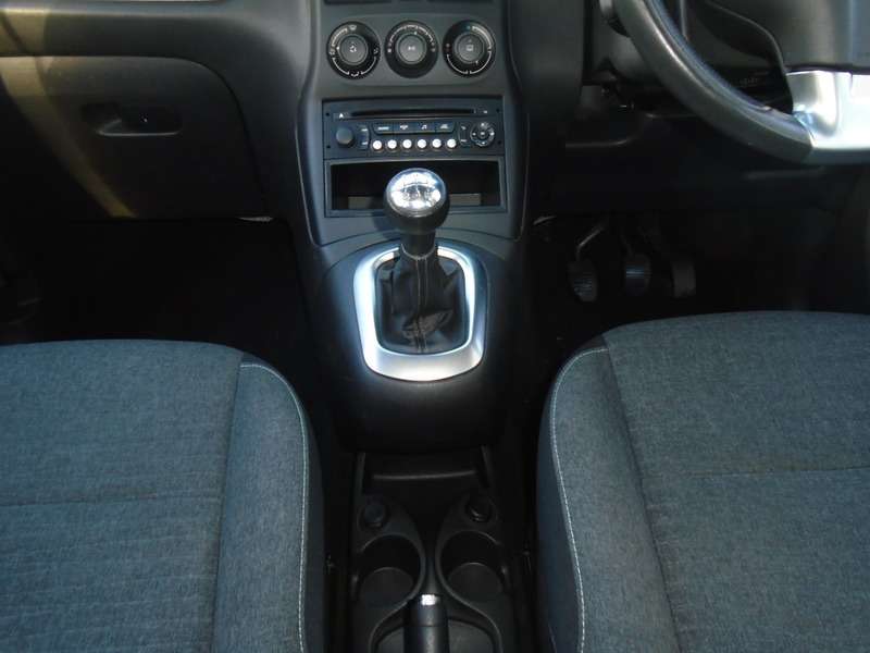 2016 CITROEN C3 2016 CITROEN C3