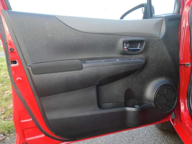 2013 TOYOTA YARIS 2013 TOYOTA YARIS