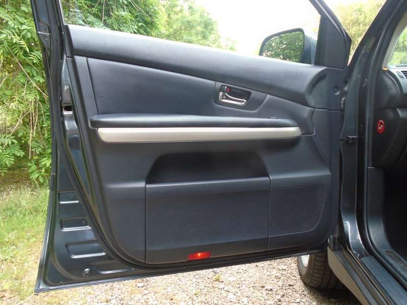 2007 LEXUS RX 2007 LEXUS RX