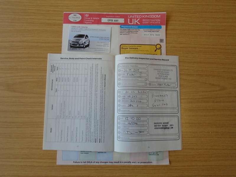 2019 FORD KA+ 2019 FORD KA+