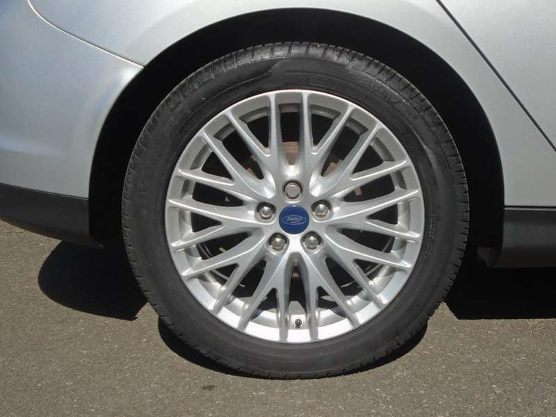 2014 FORD FOCUS 2014 FORD FOCUS