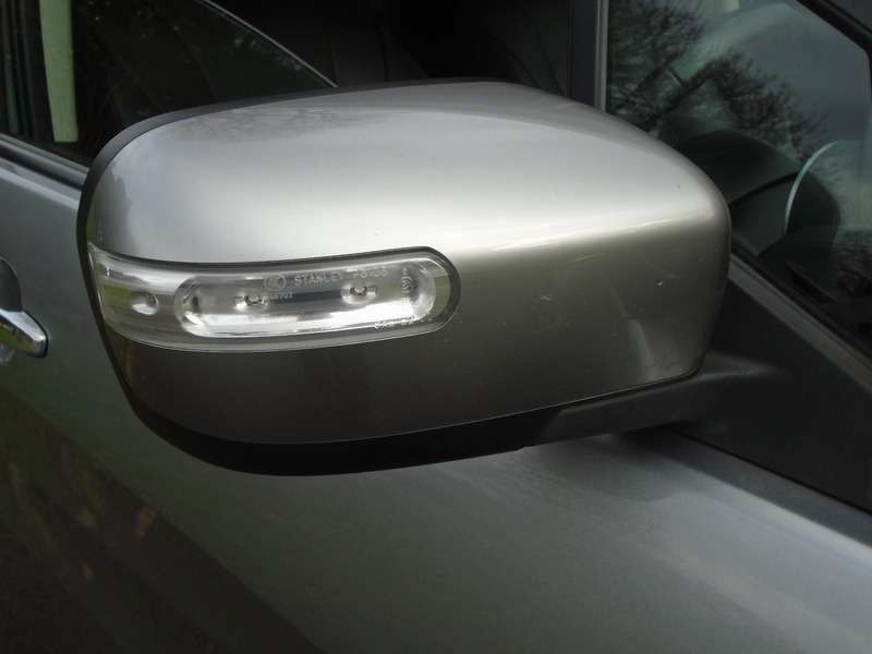 2014 MAZDA MAZDA 5 2014 MAZDA MAZDA 5