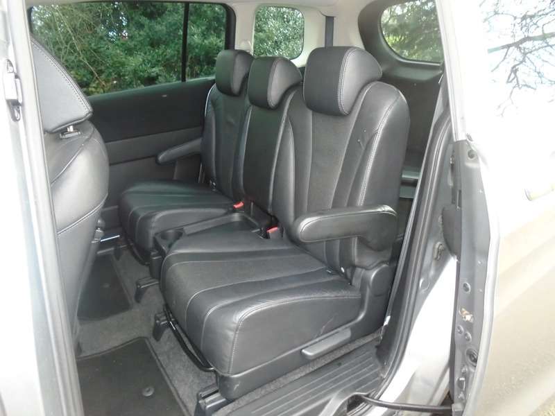 2014 MAZDA MAZDA 5 2014 MAZDA MAZDA 5