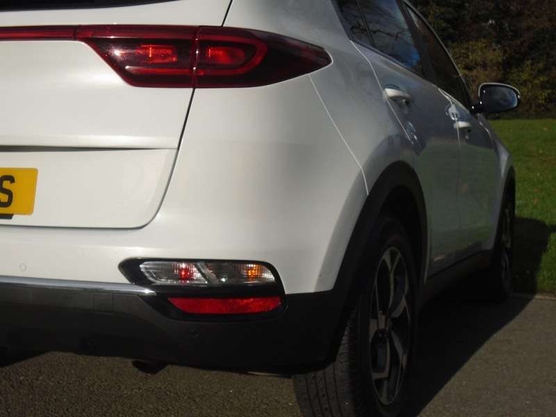 2019 KIA SPORTAGE 2019 KIA SPORTAGE