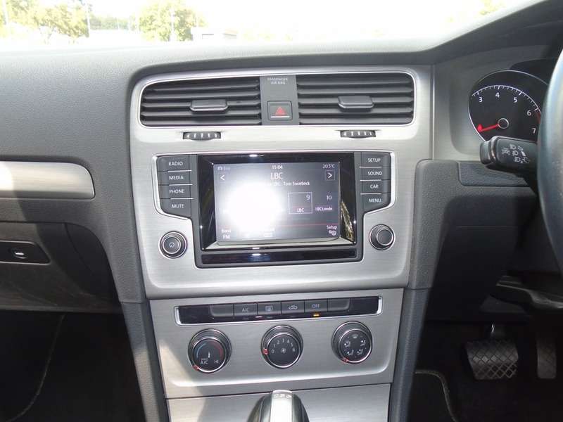 2014 VOLKSWAGEN GOLF 2014 VOLKSWAGEN GOLF