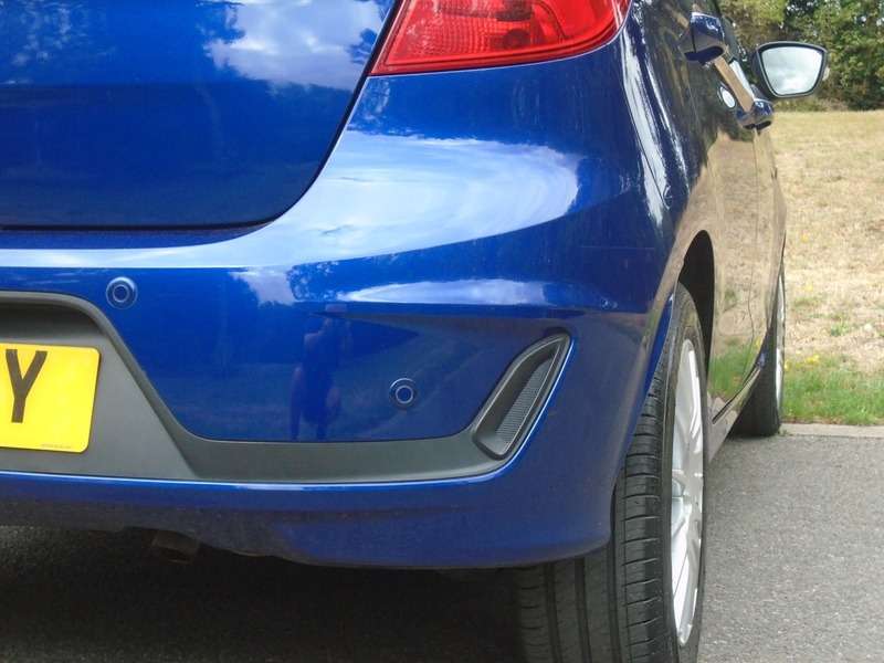 2019 FORD KA+ 2019 FORD KA+