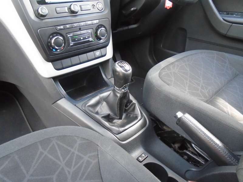 2013 SKODA YETI 2013 SKODA YETI
