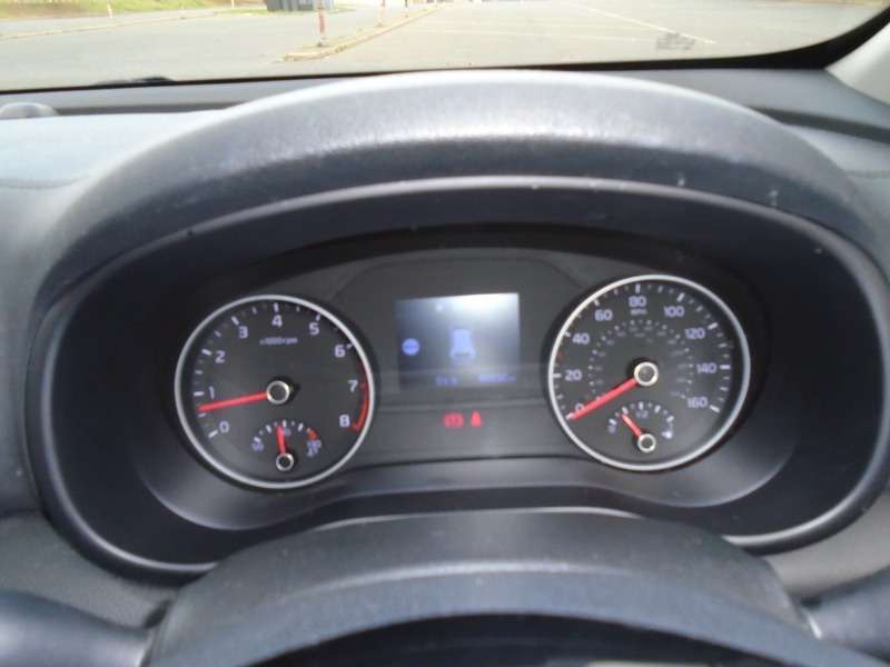 2019 KIA SPORTAGE 2019 KIA SPORTAGE