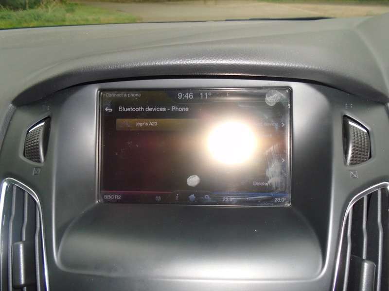 2014 FORD FOCUS 2014 FORD FOCUS