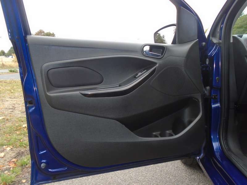 2019 FORD KA+ 2019 FORD KA+