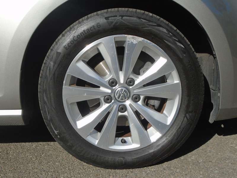 2014 VOLKSWAGEN GOLF 2014 VOLKSWAGEN GOLF