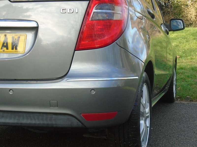 2012 MERCEDES A CLASS 2012 MERCEDES A CLASS