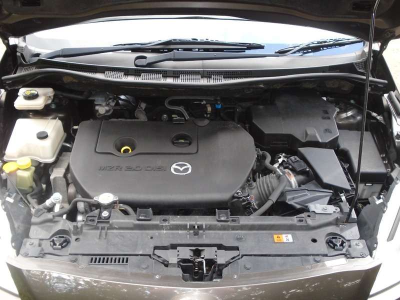 2014 MAZDA MAZDA 5 2014 MAZDA MAZDA 5