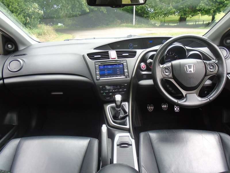 2012 HONDA CIVIC 2012 HONDA CIVIC