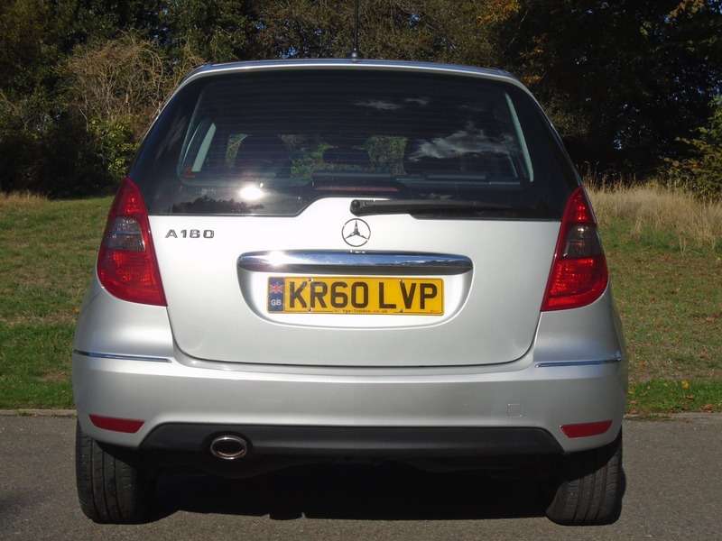 2011 MERCEDES A CLASS 2011 MERCEDES A CLASS