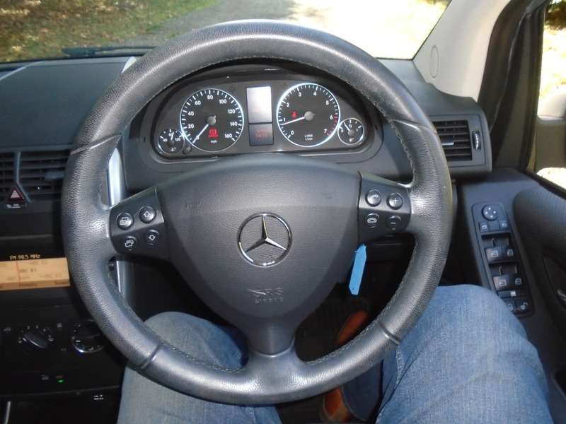 2011 MERCEDES A CLASS 2011 MERCEDES A CLASS