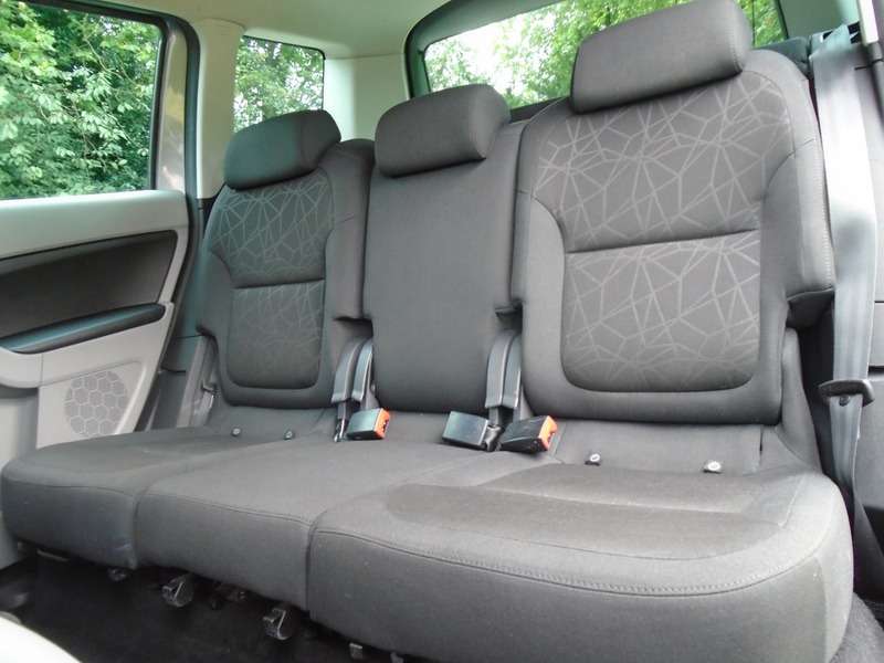 2011 SKODA YETI 2011 SKODA YETI